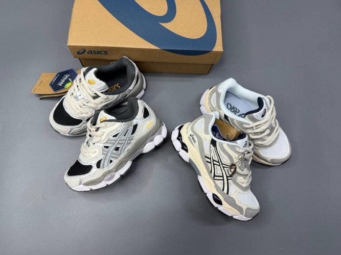 Кроссовки Asics, 1523484025