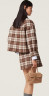 Бомбер MIU MIU, 480085713