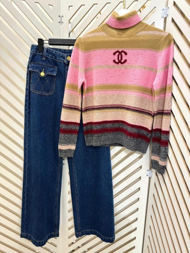 Водолазка CHANEL, 1628474201