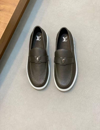 Слипоны Louis Vuitton, 1204535169