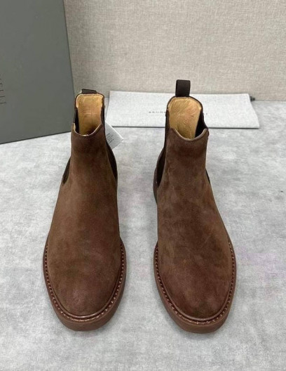 Ботинки Brunello Cucinelli, 482996940