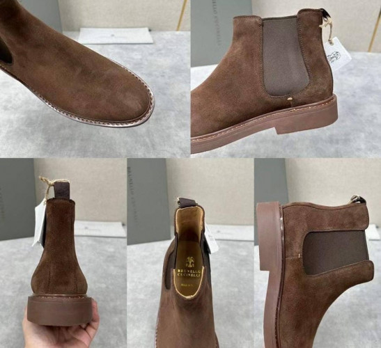 Ботинки Brunello Cucinelli, 482996940