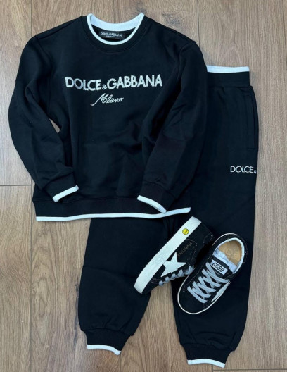 Костюм Dolce&amp;Gabbana, 1763262313