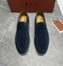 Высокие лоферы Loro Piana, 468805129