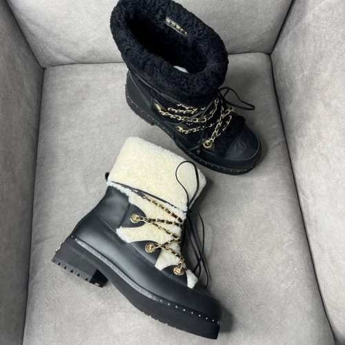 Ботинки CHANEL, 467810803