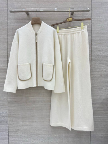 Костюм Loro Piana из кашемира люкс