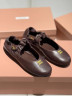 Балетки MIU MIU, 475913760