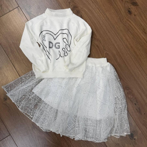 Костюм Dolce&Gabbana, 1695994697