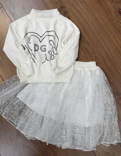 Костюм Dolce&amp;Gabbana, 1695994697