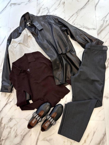 Кофта Brunello Cucinelli, 1558756521