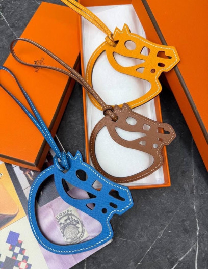 Брелок для сумки Hermes, 1529875137