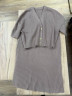 Костюм Loro Piana с юбкой