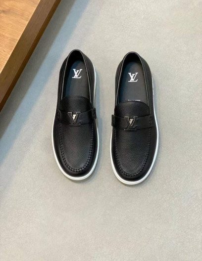 Слипоны Louis Vuitton, 1204524801