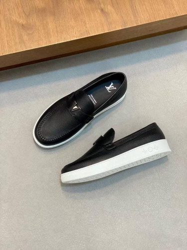 Слипоны Louis Vuitton, 1204524801
