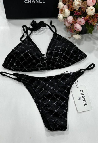 Купальник CHANEL, 468058864