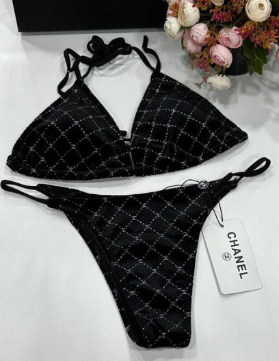 Купальник CHANEL, 468058864