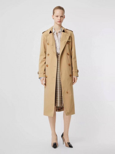 Плащ Burberry, 1542112369