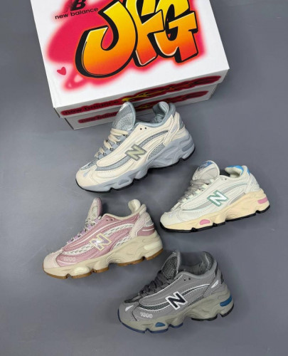 Кроссовки New Balance, 1523481065