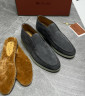 Высокие лоферы Loro Piana, 468805117