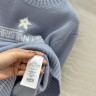 Футболка Dior в двух цветах