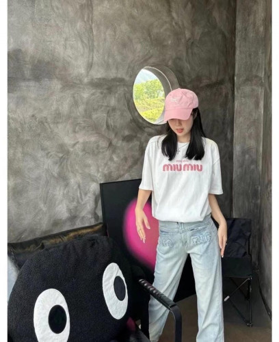Футболка MIU MIU, 486778532