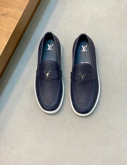 Слипоны Louis Vuitton, 1204523649