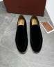 Высокие лоферы Loro Piana, 468114874