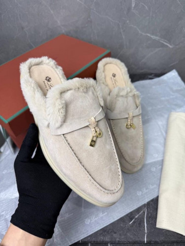 Мюли Loro Piana, 475056264