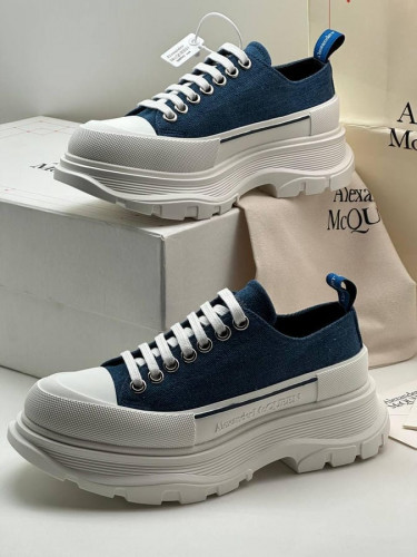 Кроссовки Alexander McQueen, 474496777
