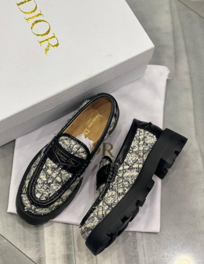 Лоферы Dior, 472949280