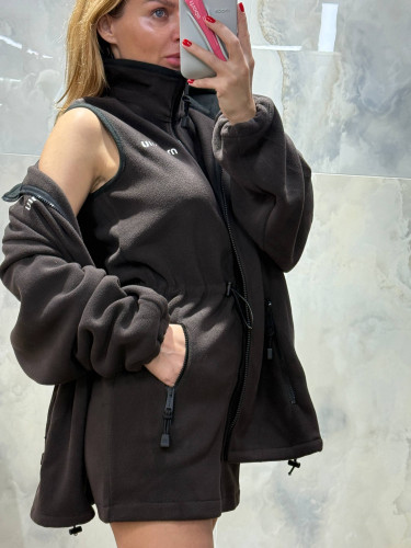 Платье Miu Miu теплое