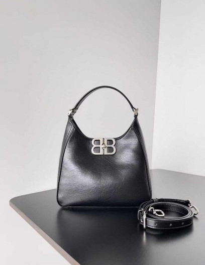 Сумка Balenciaga BB Soft Small Hobo Bag