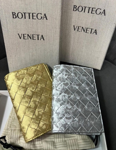 Обложка на паспорт Bottega Veneta, 1810482569