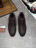 Высокие лоферы Loro Piana, 470005129