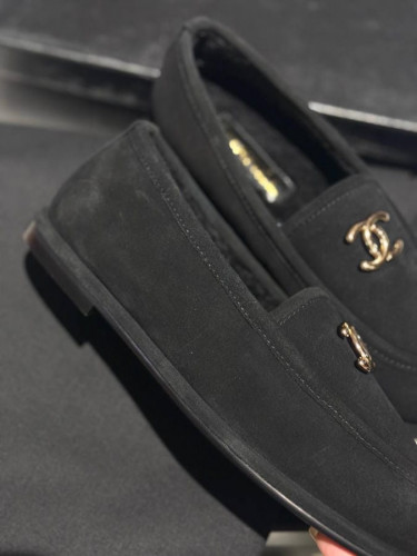 Лоферы CHANEL, 467308644
