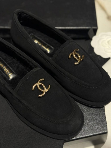 Лоферы CHANEL, 467308644