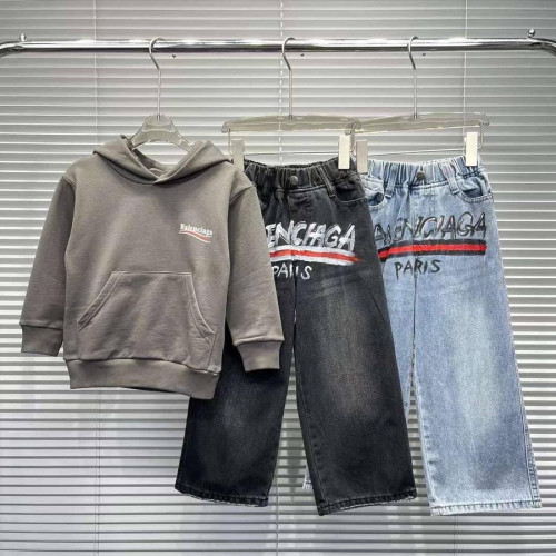 Джинсы Balenciaga, 1587974033