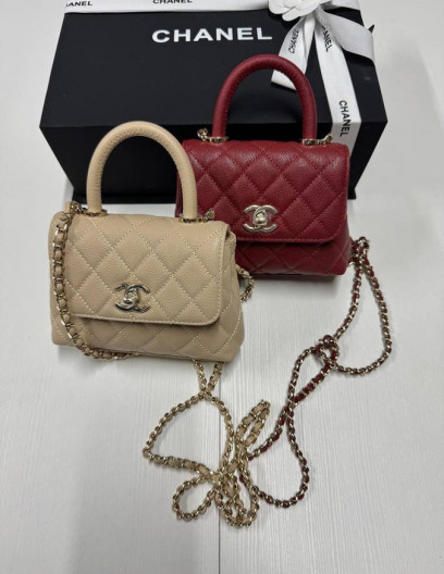 Сумка CHANEL, 492824774