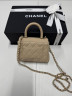 Сумка CHANEL, 492824774