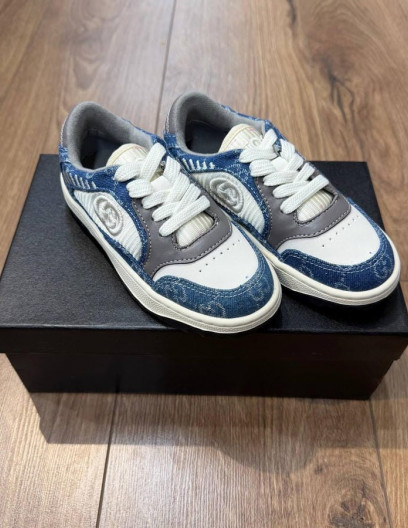 Кеды Gucci, 1696067945