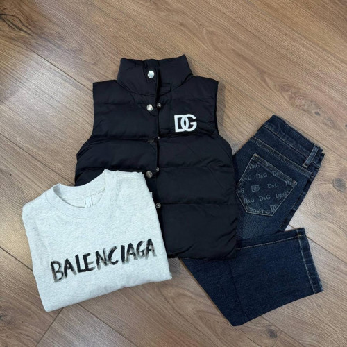 Жилет Dolce&Gabbana, 1695989417