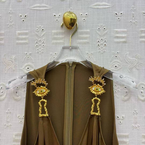 Комбинезон Schiaparelli
