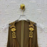 Комбинезон Schiaparelli