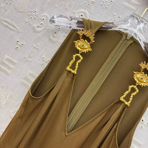 Комбинезон Schiaparelli