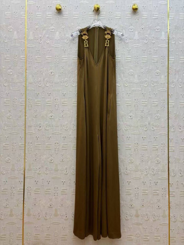 Комбинезон Schiaparelli