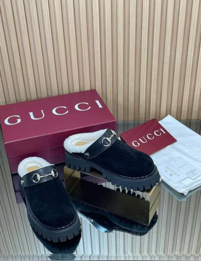Сабо Gucci, 1650755577