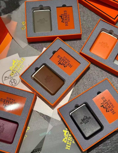 Визитница Hermes, 1777640817