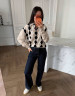 Miu Miu свитер кашемир