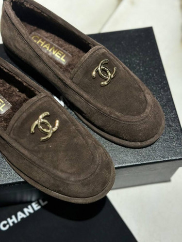 Лоферы CHANEL, 467308474