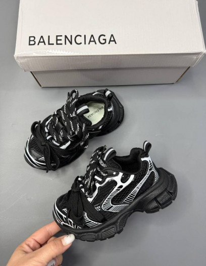 Кроссовки Balenciaga, 1523477161